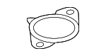 MB3Z2100145A - Body: Shim for Ford Image