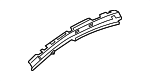 BDMT7125X - Body: Roof Side Rail Reinforcement for Mazda Image