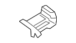 BDMT7163Y - Body: Roof Side Rail Bracket for Mazda Image