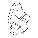 988365NA0B - : Air Bag Impact Sensor for Infiniti Image