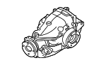 33107531625 - : Differential Assembly for BMW: 323Ci, 323i, 325Ci, 325i, 325xi, 328Ci, 328i, 330i, 330xi Image