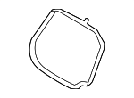 PY01102C8 - Emission System: Separator Gasket for Mazda Image