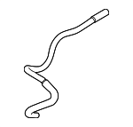 PYFA20370A - : Vacuum Tube for Mazda Image