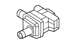 PE0118751 - Emission System: Purge Valve for Mazda Image