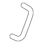 PY0113895A - Emission System: PCV Hose for Mazda Image