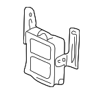 38380S3YA01 - Electrical: Control Module for Honda: Insight Image
