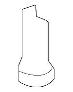 2626189900 - Body: Bulb for INFINITI: FX35, FX37, FX50, G20, G25, G35, G37, I30, I35, M35, M45, Q40, Q45, Q50, Q60, QX50, QX56, QX70 Image