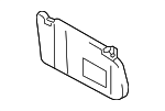 MN134778YB - Body: Sun-visor for Mitsubishi: Endeavor Image
