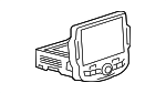 42554671 - Entertainment &amp; Telematics: Radio Control Unit for GM Image