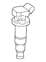 88970216 - : Ignition Coil for GM Image