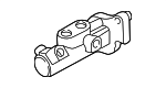 8602366 - : 1999-2001 Volvo S80 - Master Cylinder for Volvo: S80 Image