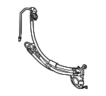 32416785921 - : Extension Pipe for BMW: X5 Image