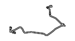 32416784407 - : Extension Pipe for BMW: X5 Image