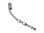32416772817 - Steering: Pressure Hose for BMW: X5 Image