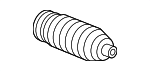 53535SNAA01 - Steering: Boot for Honda: Civic Image
