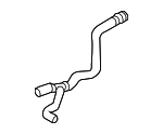 8J0121073D - : Outlet Hose for Audi Image