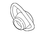 STC109 - Steering: Motorcraftâ„¢ Seal for Ford Image