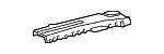 5801306050 - Body: Floor Pan Reinforcement for Toyota Image