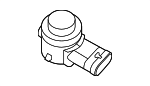 5Q0919275BG2X - Body: Park Sensor for Porsche Image image