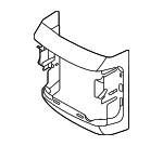 992907529BOK1 - Body: Inner Cover for Porsche Image