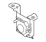 992907541J - Body: Distance Sensor for Porsche Image