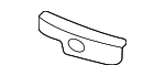 992807347A - Body: Park Sensor Bracket for Porsche Image