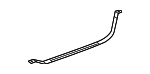 31210B8000 - Fuel System: Tank Strap for Hyundai Image
