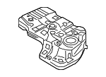 31150B8500 - Fuel System: Fuel Tank for Hyundai Image