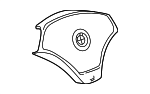 32342228975 - Electrical: Driver Air Bag for BMW: Z3 Image