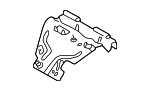 31104474 - Body: Mount Plate for Volvo: V70, XC70 Image
