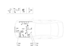 2114404705 - Electrical Equipment and Instruments: Wiring Harness for Mercedes-Benz Image
