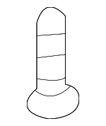 7873265D00 - Body: Motor Screw for Suzuki Image