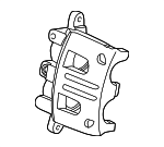 15144590 - Brakes: Caliper for Chevrolet: Equinox | Pontiac: Torrent | Saturn: Vue Image