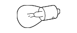 C2S15076 - Electrical: Signal Bulb for Jaguar Image