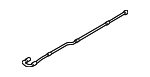 17128616132 - : Inlet Hose for BMW: 330e Image