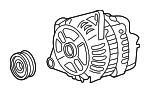 CY0118300A - Electrical: Alternator for Mazda Image
