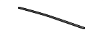 13277081 - Body: Wiper Blade Insert for GM Image