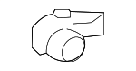 5Q0919275BG2X - Body: Park Sensor for Porsche: 718 Boxster, 718 Cayman, 718 Spyder, 911, Cayenne, Macan, Panamera, Taycan Image