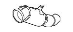 18328660990 - Exhaust: Converter &amp; Pipe for BMW Image