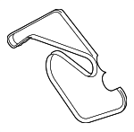 PQR500330 - : Serpentine Belt for Land-Rover Image