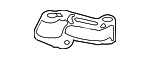 50670SDPA11 - Engine: Trans Mount Bracket for Acura: TL Image