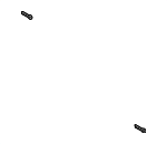 89213202A - : Outer Tie Rod Cotter Pin for Nissan: Maxima, TITAN Image