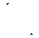 486344KH0A - : Inner Tie Rod Nut for Nissan: TITAN Image