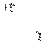 E8C204KH0PNW - Steering: Value Advantageâ„¢ SOCKET ASSY-TIE ROD OUTER RH for Nissan: TITAN Image