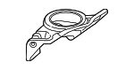 54641D2000 - : Strut Bracket for Kia: K900 Image
