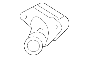 2120031U03 - : Thermostat Unit for Nissan: 370Z, Maxima Image