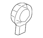 83A035415A - : Front Dr Speaker for Audi: A3, A3 Quattro, Q3, RS3, S3 Image