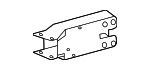 2976202300 - Body: Rail Extension for Mercedes-Benz Image