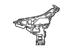 2978850704 - Body: Side Mount for Mercedes-Benz Image
