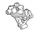 STP368 - Electrical: Motorcraftâ„¢ Alternator Bracket for Ford Image